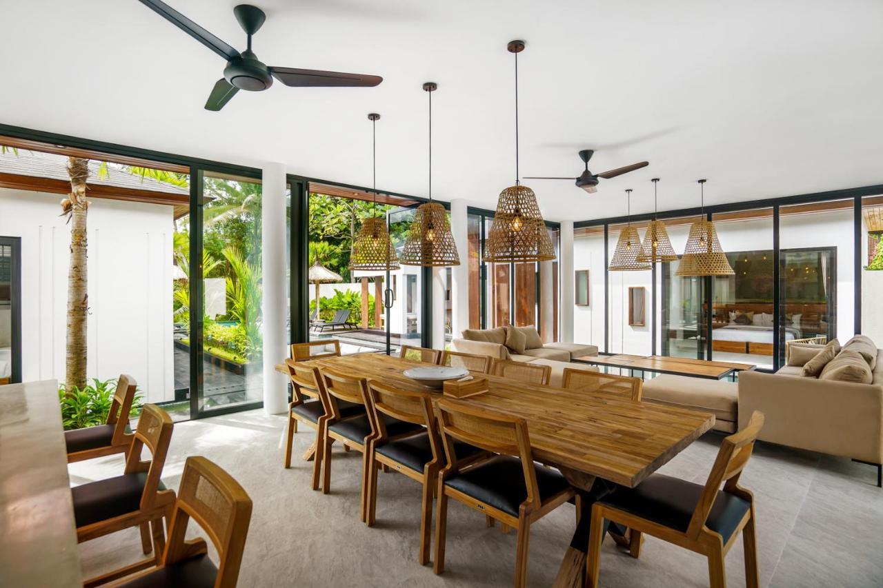 Villa Lagoon By Balisuperhost Ubud Extérieur photo