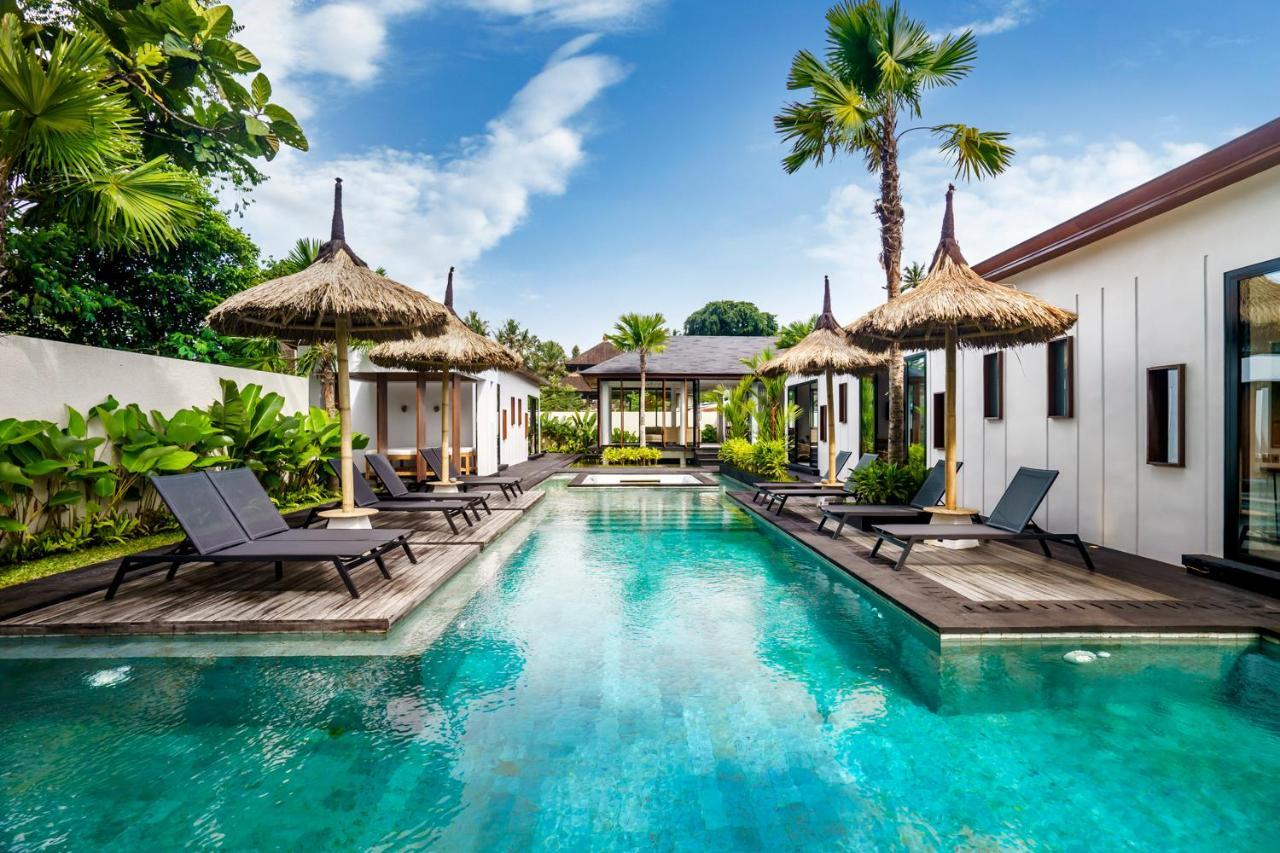 Villa Lagoon By Balisuperhost Ubud Extérieur photo