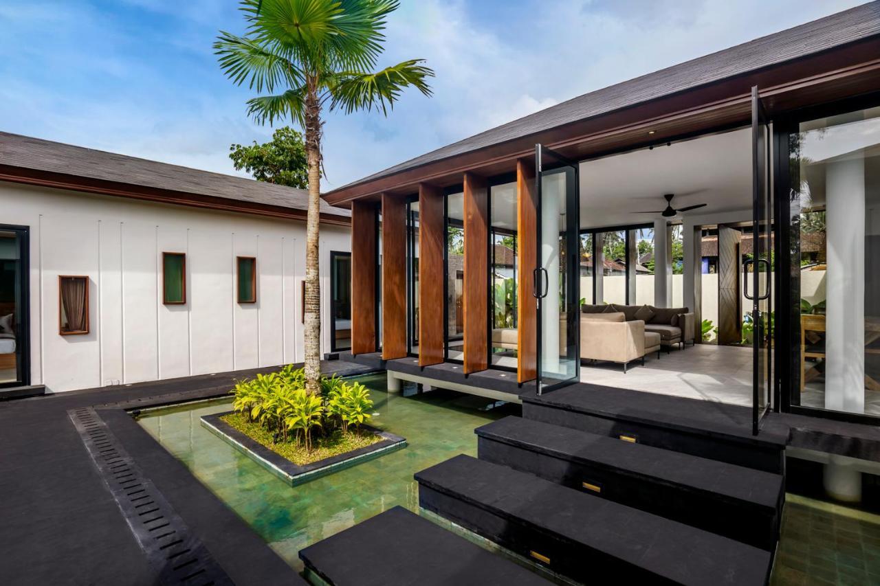 Villa Lagoon By Balisuperhost Ubud Extérieur photo