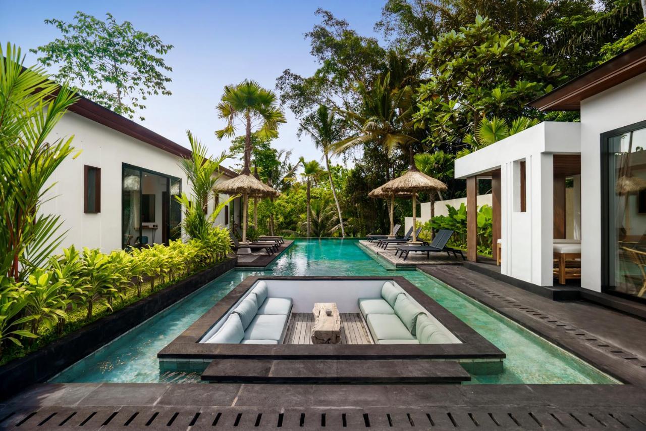 Villa Lagoon By Balisuperhost Ubud Extérieur photo