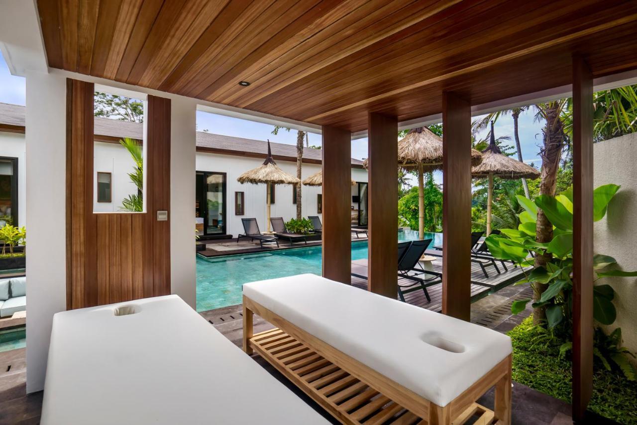 Villa Lagoon By Balisuperhost Ubud Extérieur photo
