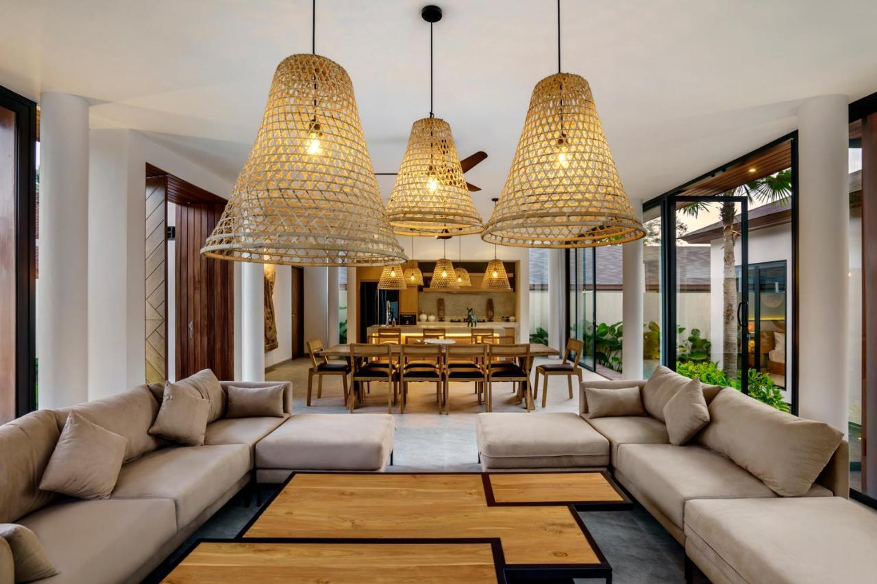 Villa Lagoon By Balisuperhost Ubud Extérieur photo