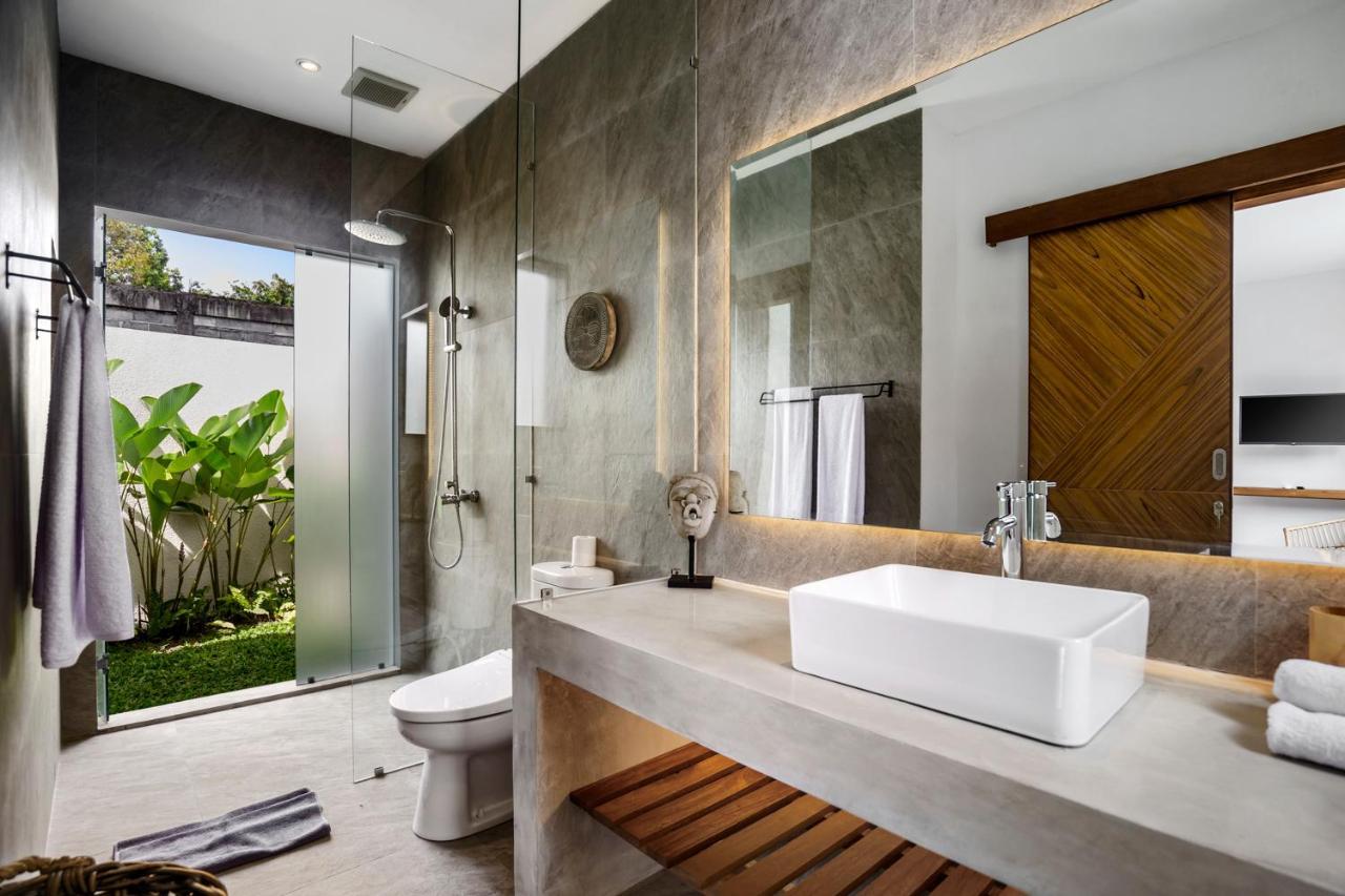 Villa Lagoon By Balisuperhost Ubud Extérieur photo