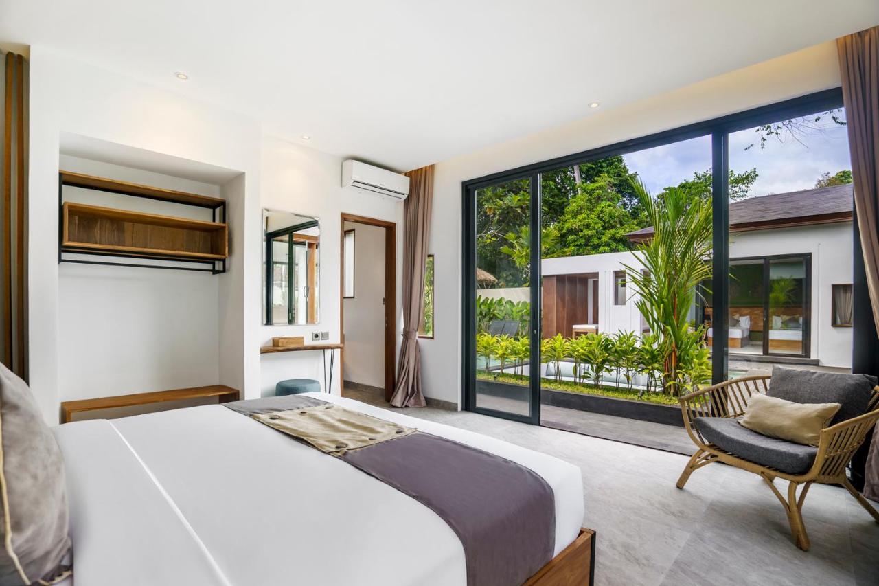 Villa Lagoon By Balisuperhost Ubud Extérieur photo